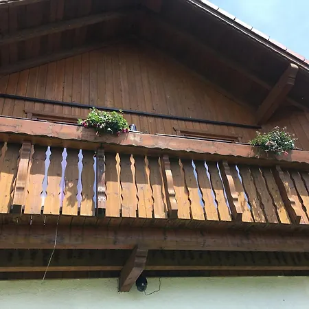 Hébergement de vacances Zur Thusstrasse *