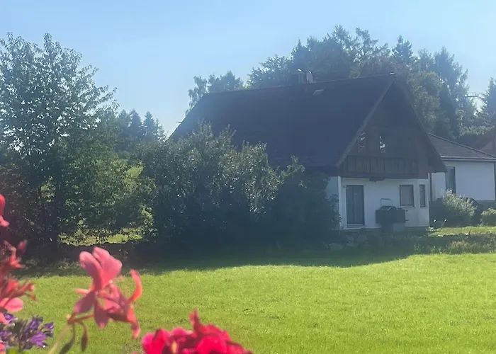 Zur Thusstrasse * Röslau