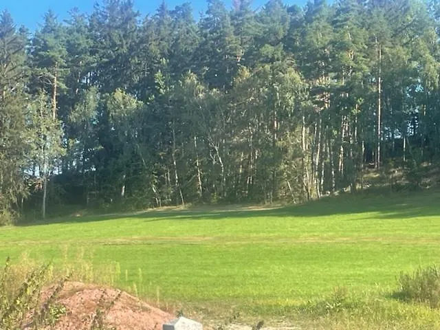 Zur Thusstrasse * Röslau