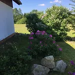 Casa de Férias Zur Thusstrasse Roslau