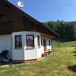 Casa de Férias Zur Thusstrasse Roslau