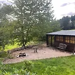 Zur Thusstrasse Casa de Férias *