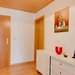 Zur Thusstrasse Semesterbostad *