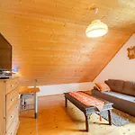Semesterbostad Zur Thusstrasse *