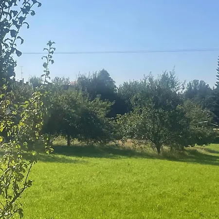 Feriehus Zur Thusstrasse Roslau