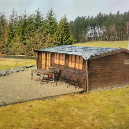 Zur Thusstrasse Holiday home