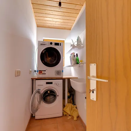 Holiday home Zur Thusstrasse *