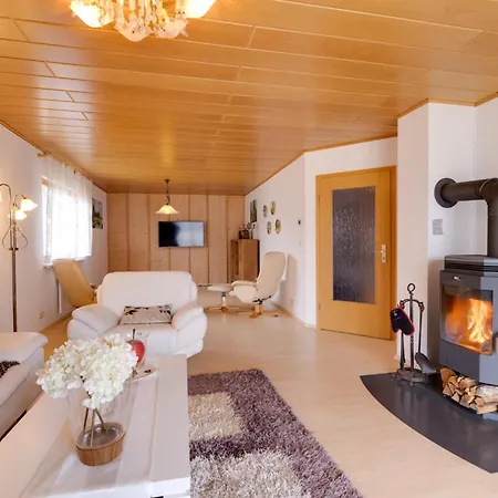 Holiday home Zur Thusstrasse