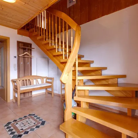 Holiday home Zur Thusstrasse