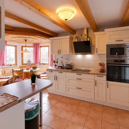Holiday home Zur Thusstrasse
