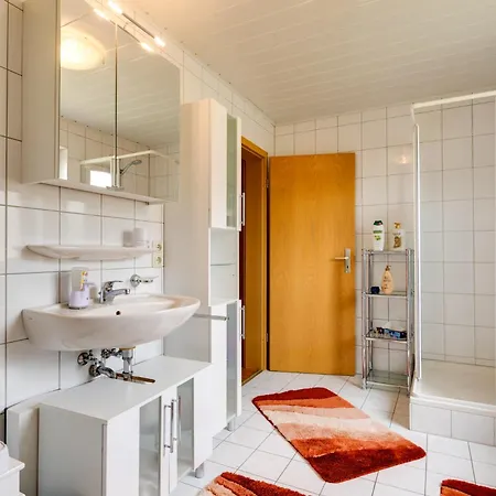 Holiday home Zur Thusstrasse *