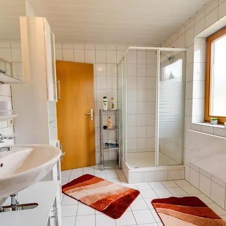 Holiday home Zur Thusstrasse
