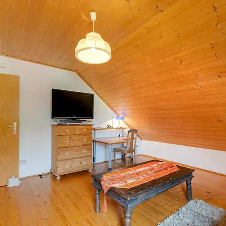 Holiday home Zur Thusstrasse