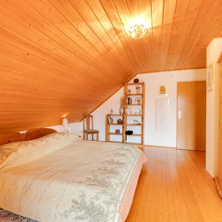 Zur Thusstrasse Holiday home