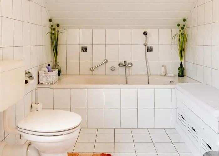 Vakantiehuis Zur Thusstrasse Roslau